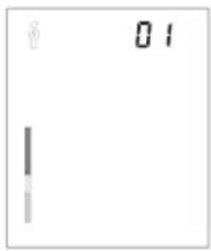 Medifit MD 509 - Richiamo memoria - 2