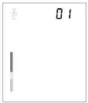 Medifit MD 509 - FUNCTIA DE MEMORIE - 2