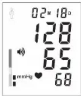 Medifit MD 509 - Memory recall - 1