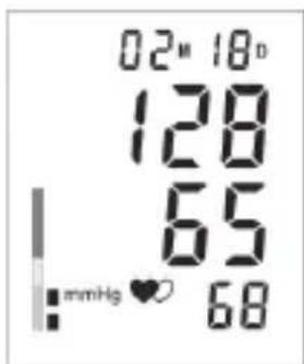 Medifit MD 509 - IRREGULAR HEARTBEATING DETECTING - 1