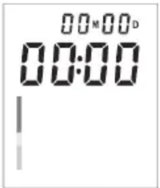 Medifit MD 509 - Specificatii are adaptorului (optional) - 2