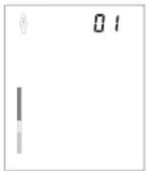 Medifit MD 509 - Memory recall - 2