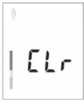 Medifit MD 509 - MEMORY CLEARANCE - 1