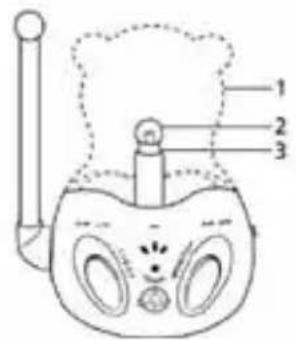 Medifit MD-609 - SPEISEAPPARAT - 2