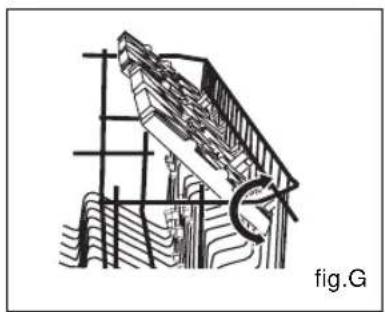 Eurolux DW9-CBE7 - Shelf - 1