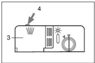 Eurolux DW9-CBE7 - Detergent - 1