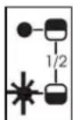Eurolux DW12V-AAA-9 - 7.) 12 Half Load Buton - 2