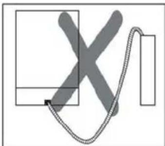 Eurolux DW12V-AAA-9 - Water outlet hose - 3