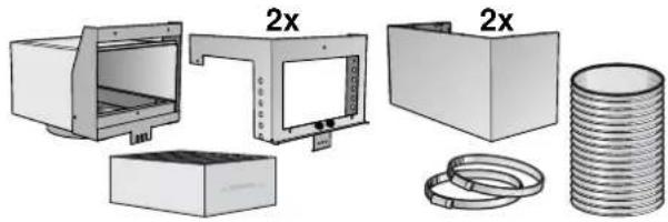 SIEMENS LF21BA542 - Hinweise - 4