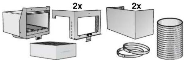 SIEMENS LF21BA542 - Hinweise - 3