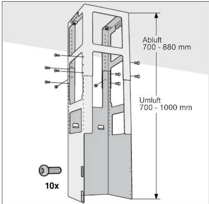 SIEMENS LF21BA542 - Hinweise - 1