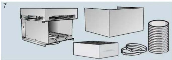 SIEMENS LC98KE642 - Hinweise - 4