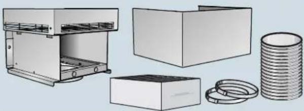 SIEMENS LC98KE642 - Hinweise - 3
