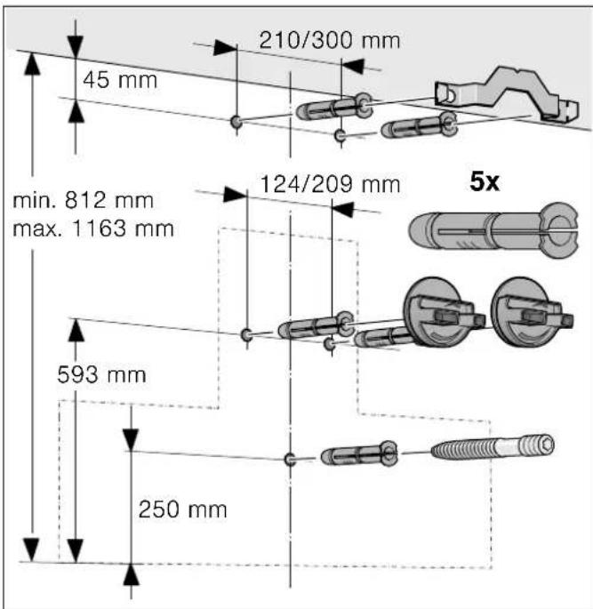 SIEMENS LC98KE642 - Achtung! - 1