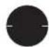 BERBEL BWH 120 EL - Bedienfeld - 1
