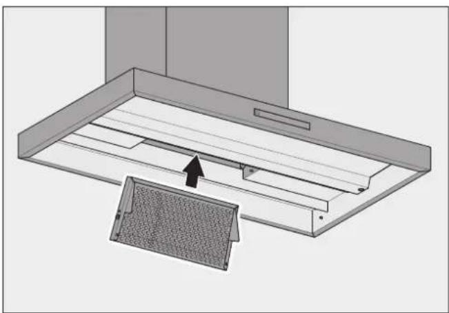 BERBEL BWH 120 EL - Unterschale und Capillar Trap einsetzen - 1