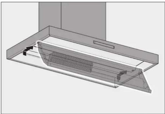 BERBEL BWH 120 EL - Oberflächen - 2