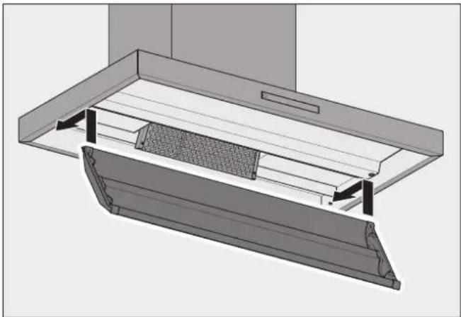 BERBEL BWH 120 EL - Unterschale und Capillar Trap einsetzen - 2