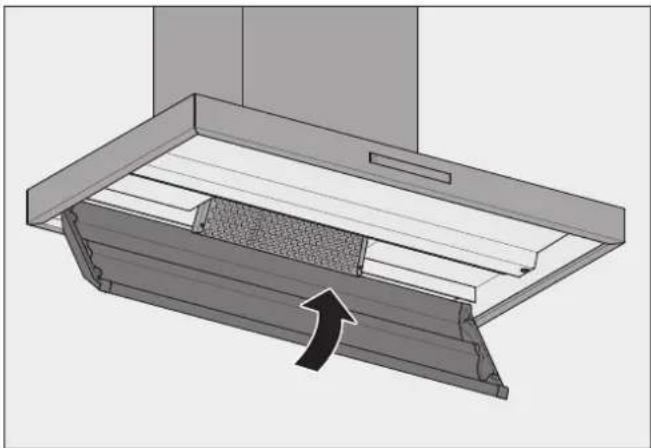 BERBEL BWH 120 EL - Unterschale und Capillar Trap einsetzen - 3