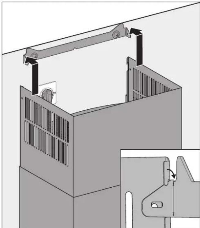 BERBEL BWH 120 EL - Gefahr von Beschädigungen durch unsachgemäße Handhabung - 2