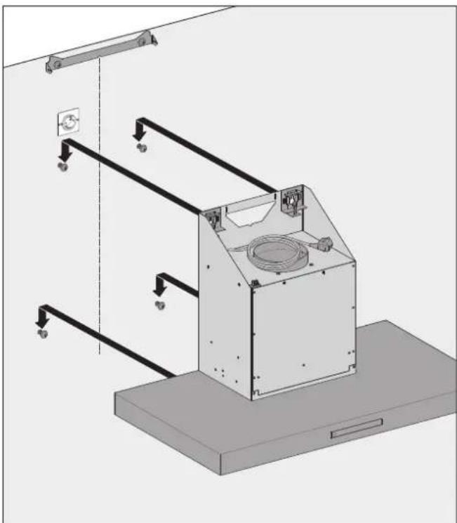 BERBEL BWH 120 EL - Gefahr von Sachschäden durch unsachgemäße Handhabung. - 1