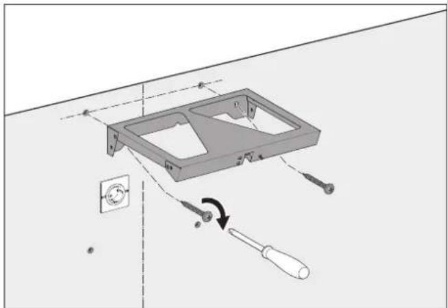 BERBEL BWH 120 EL - Gefahr durch Explosionen oder elektrischen Schlag. - 3