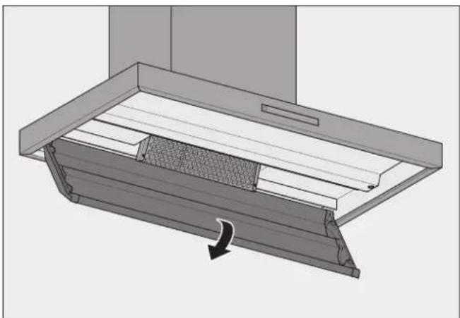 BERBEL BWH 120 EL - Oberflächen - 1
