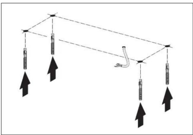 BERBEL BDL 115 SKE-L - Gefahr durch Explosionen oder elektrischen Schlag. - 2