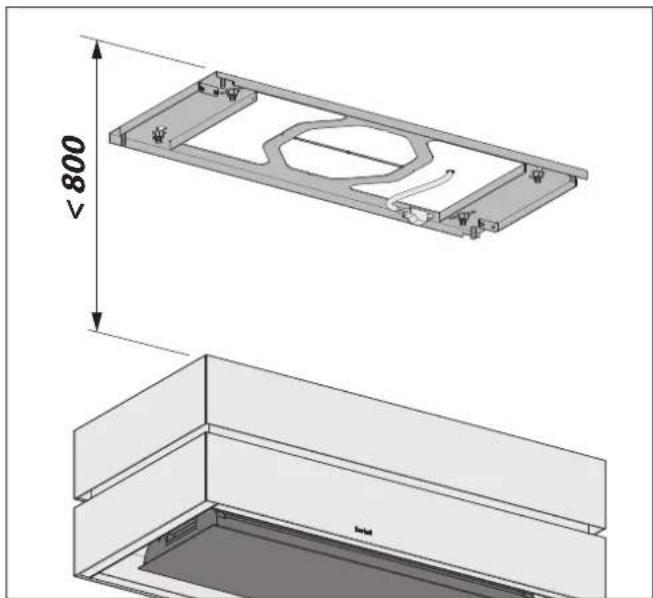 BERBEL BDL 115 SKE-L - Gefahr von Sachschäden durch unsachgemäße Handhabung. - 1