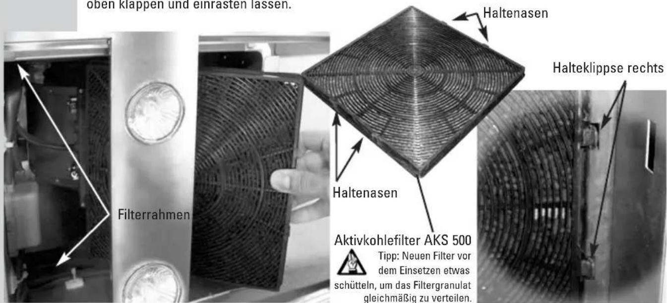 Termikel NOVA ISLA 90 - - Unbedingt Netzstecker ziehen bzw. Sicherung ausschalten (Stromzufuhr unterbrechen)! - 1