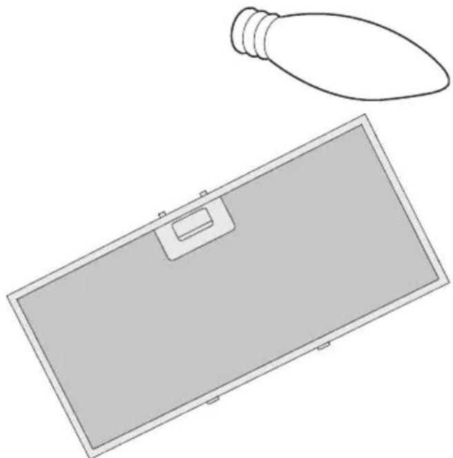 V-ZUG DK-Si - Zubehör und Ersatzteile - 1