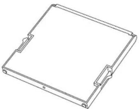V-ZUG DI-Premira - Aktivkohlefilter ersetzen - 3