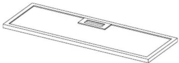 V-ZUG DI MinairComfo - Zubehör und Ersatzteile - 1