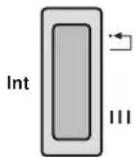 Int III
