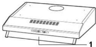 Hanseatic SYD-6001B-P28-600 - Nicht im Lieferumfang enthalten - 1