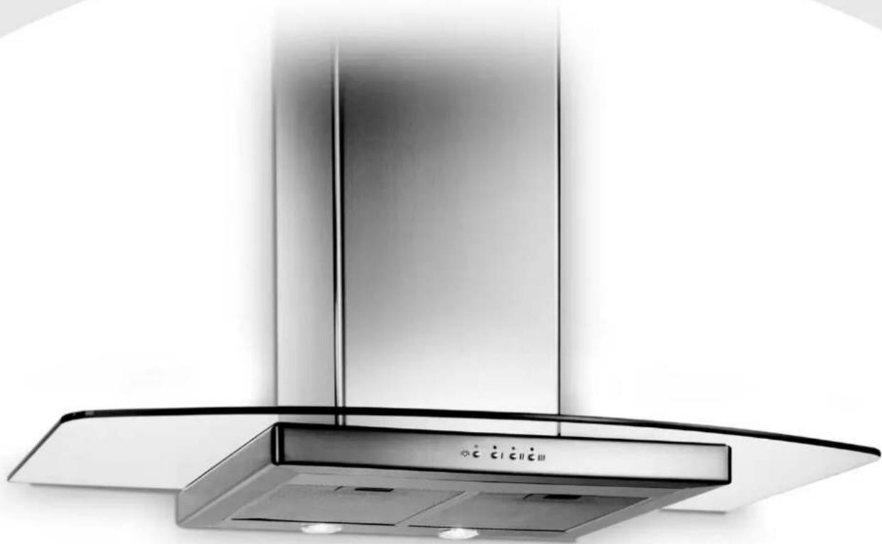 Domatix DHW 632 HX - Bedienungs- und Montageanleitung - 1