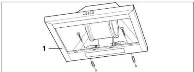 Hanseatic SY-3503B-P-C1-600 - Wichtig! - 6