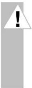 Hanseatic SY-3503B-P-C1-600 - Reinigung - 1