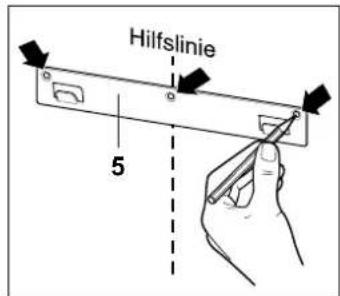 Hilfslinie 5