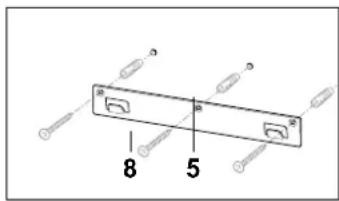 8 5