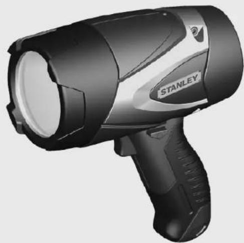 STANLEY SL5W09 - 1