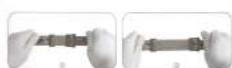Fenix HL55 - Assemble the Headlamp - 1