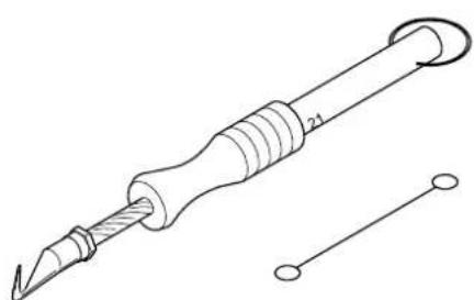 IDEAL 4109 CC - Störung: - 1
