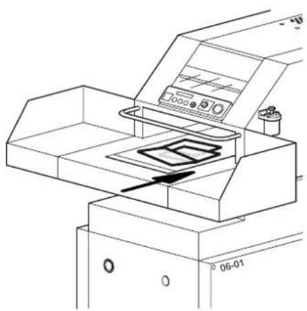 IDEAL 4109 CC - Vormontage - 1