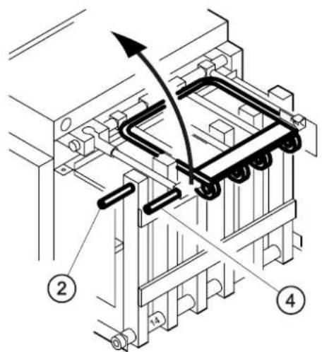 IDEAL 4109 CC - ⚠ Warning! - 1