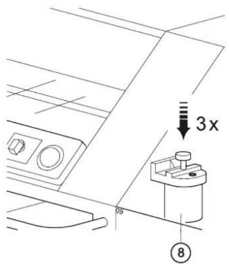IDEAL 4109 CC - Für lange Pausen - 1