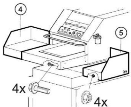 IDEAL 4109 - Achtung! - 2