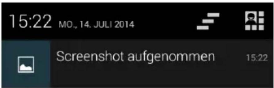 15:22 MO., 14. JULI 2014 Screenshot aufgenommen 15:22