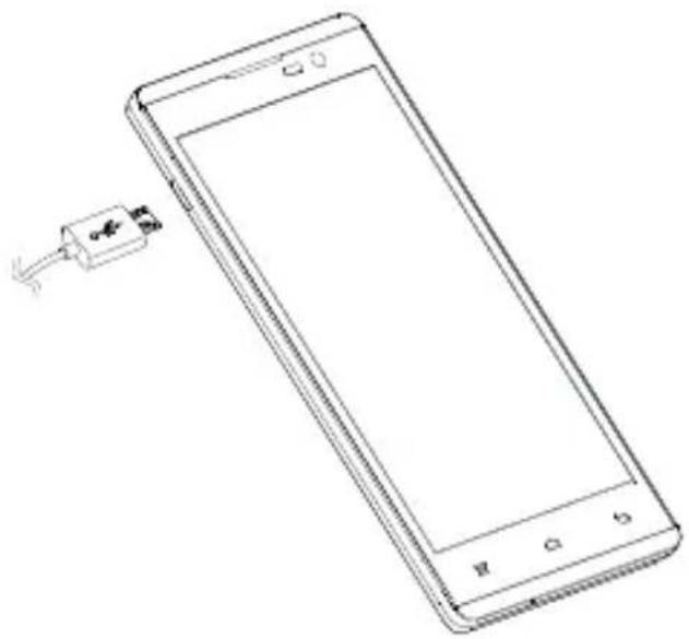 HISENSE Sero 5 - Einlegen der SD-Karte - 2