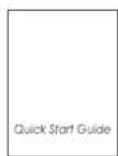 HISENSE Sero 7 Pro - Quick Start Guide & Warranty - 1